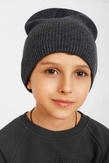 Зимние шапки для мальчиков