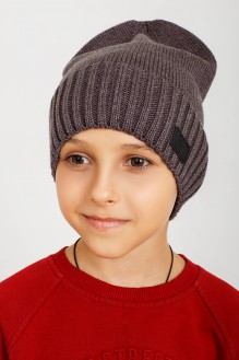 Детские шапки для мальчиков