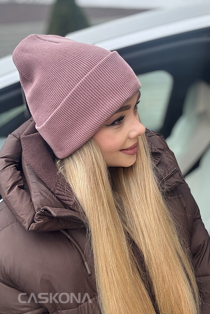 Caskona ШАПКА PERI Flip Uni