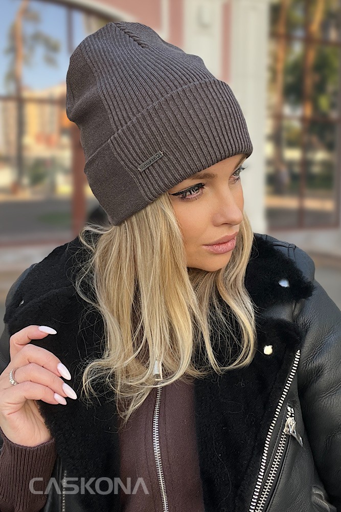 Caskona RUBY ШАПКА