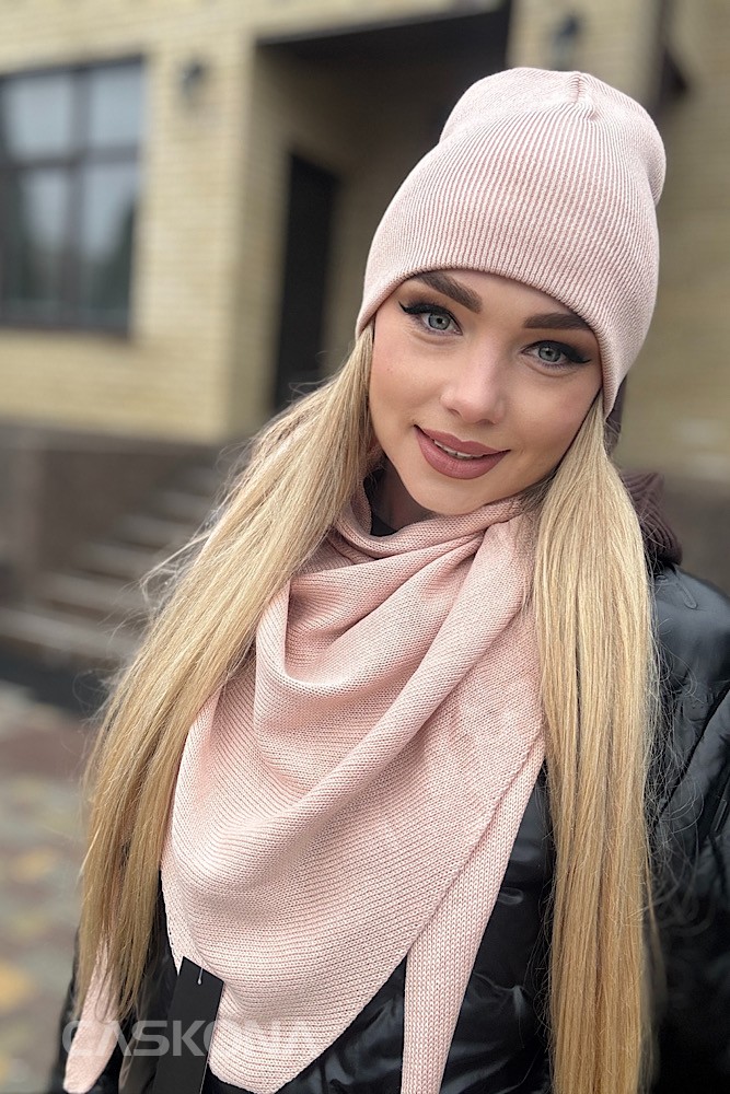 Caskona PERI Uni ШАПКА