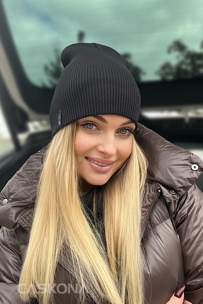 Caskona CANE UNI ШАПКА