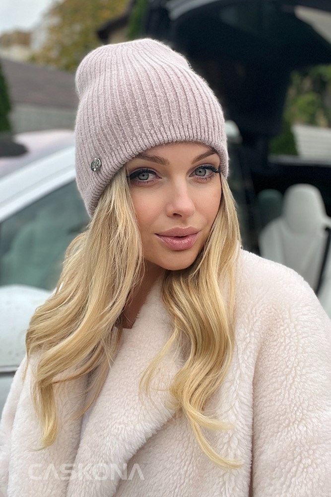 Caskona Шапка АСТРА УНІ