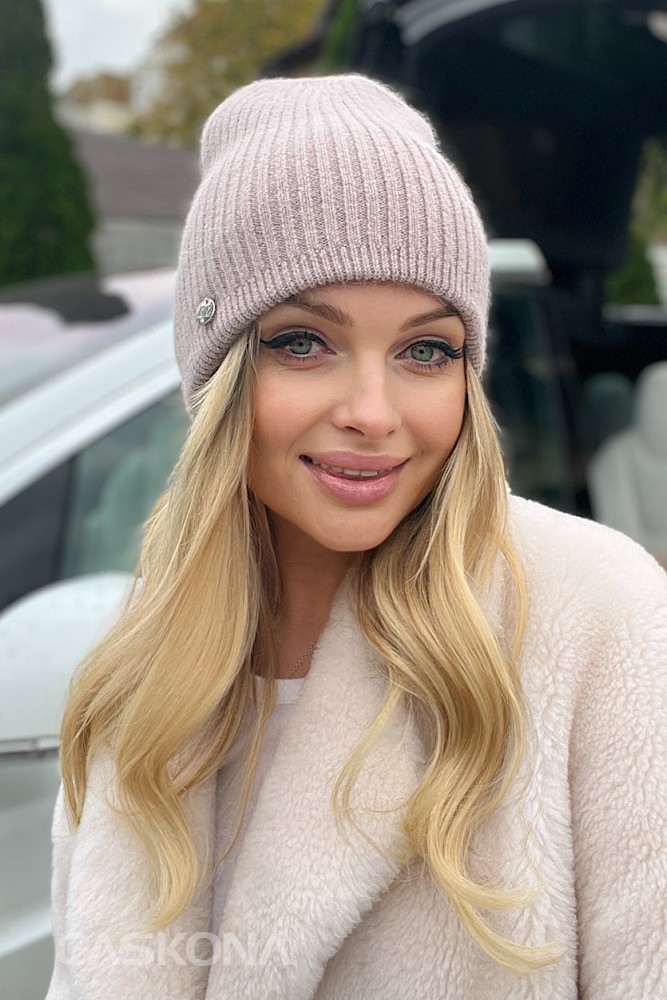 Caskona Шапка АСТРА УНІ