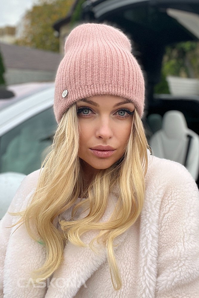 Caskona ASTER UNI ШАПКА