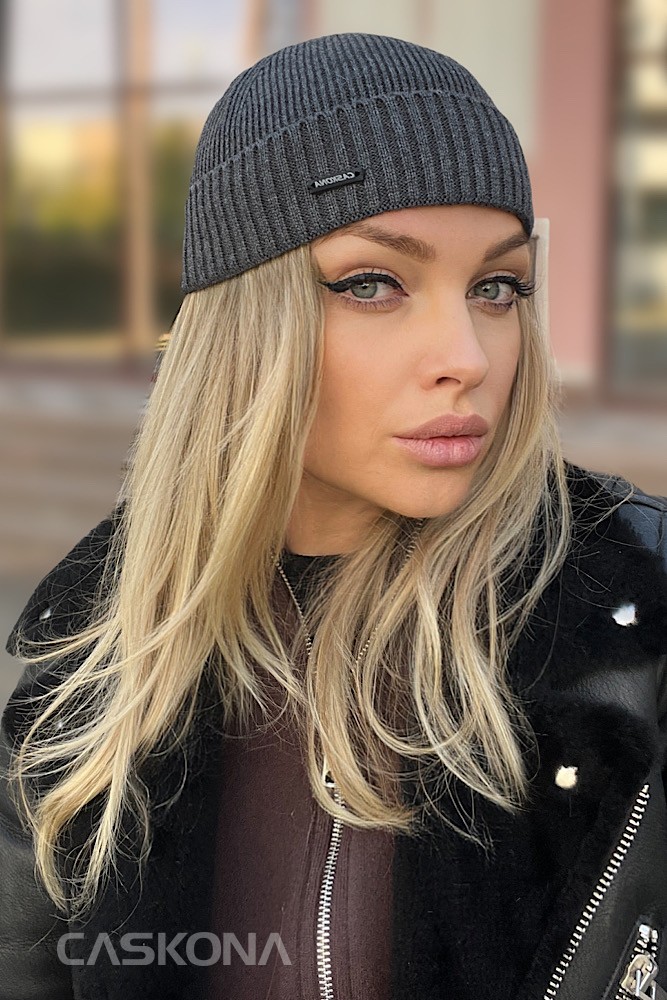 Caskona TODD ШАПКА