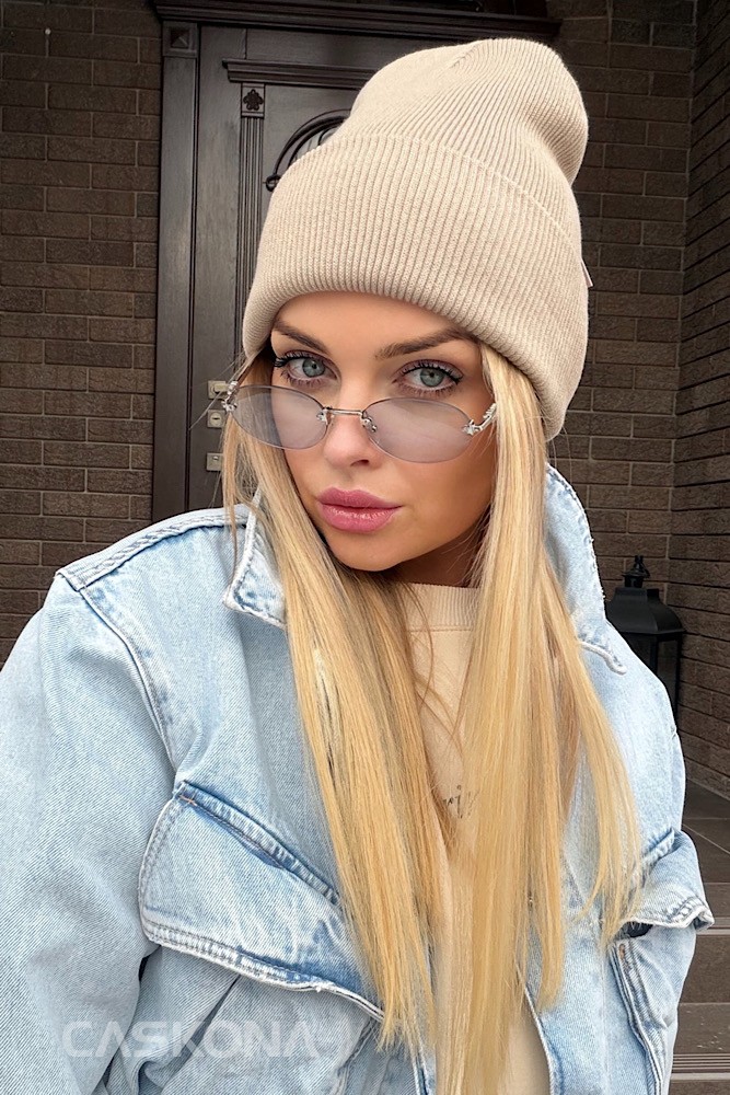 Caskona KRIS ШАПКА