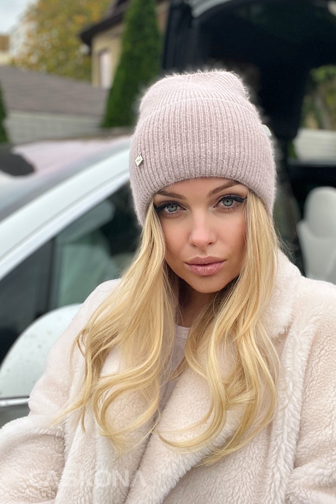 Caskona CROKUS ШАПКА