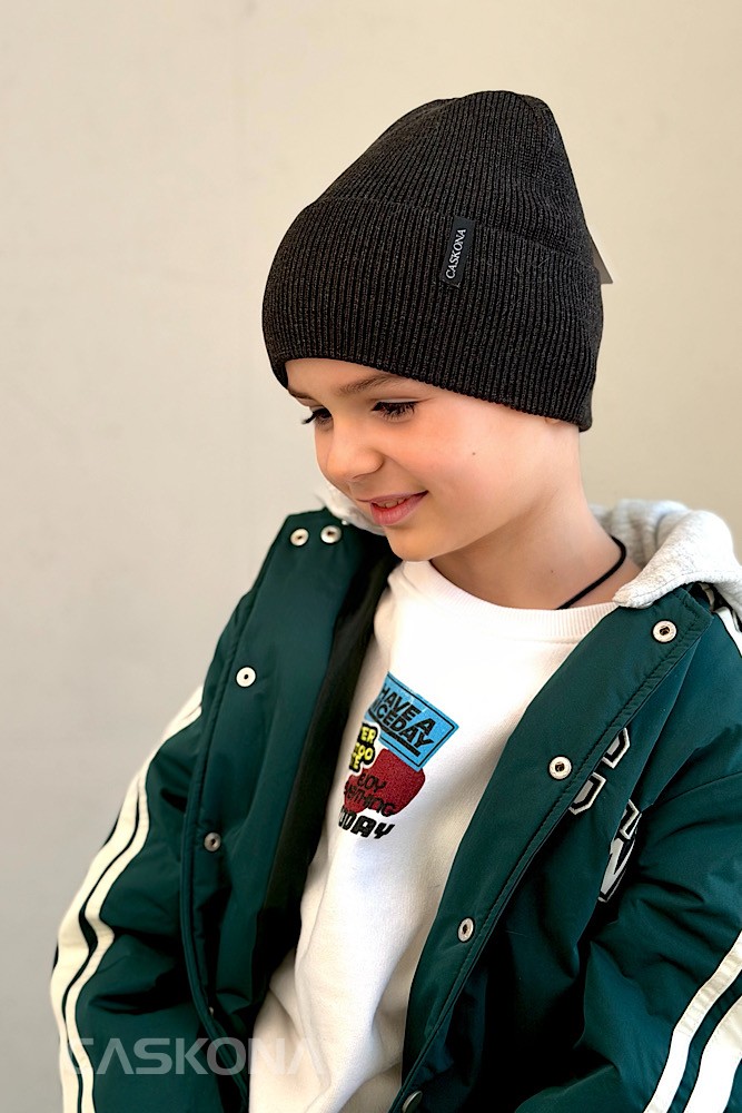 Caskona MALONE CH ШАПКА