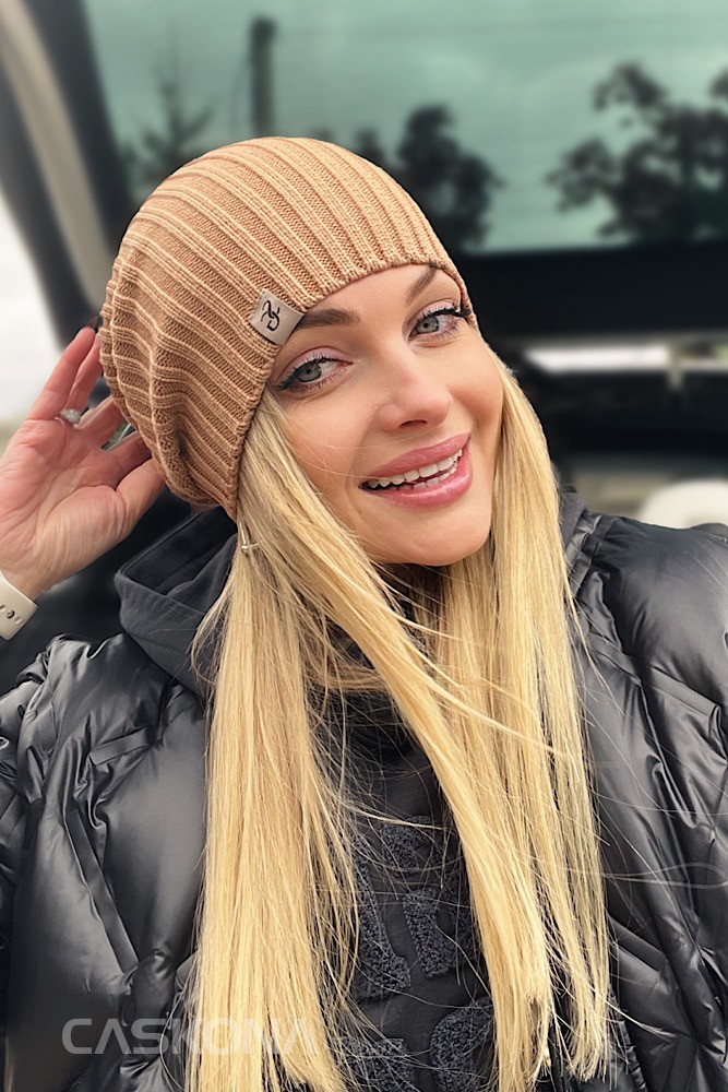 Caskona BLISS ШАПКА