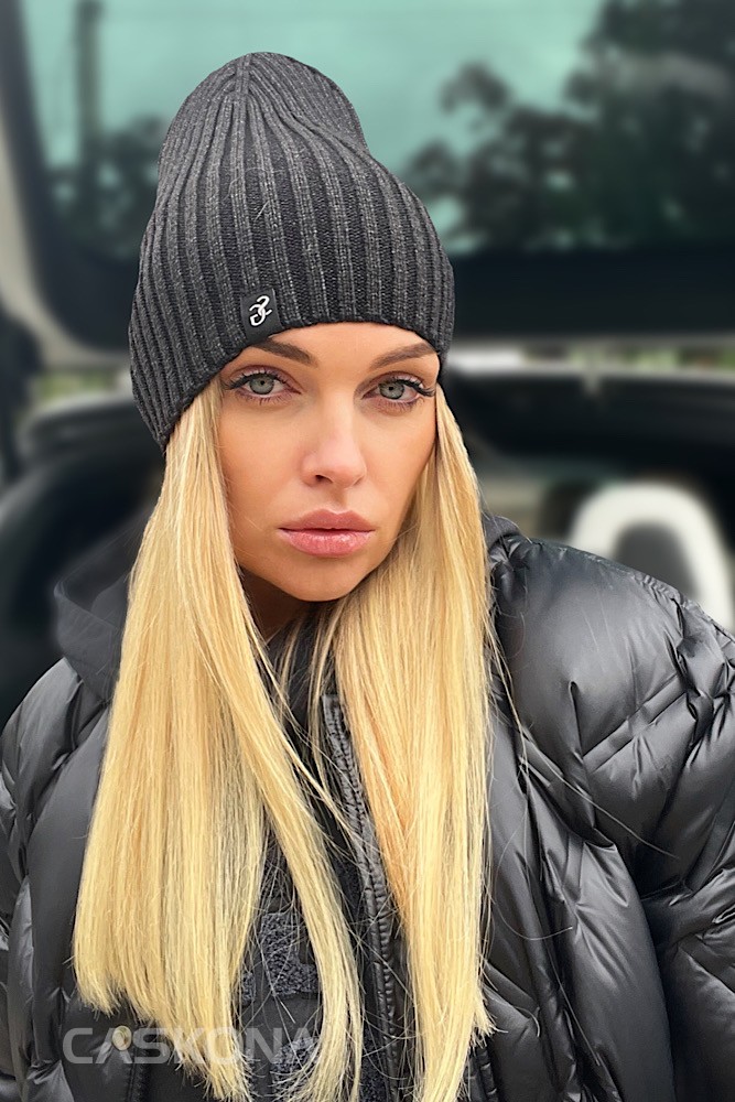 Caskona BLISS ШАПКА
