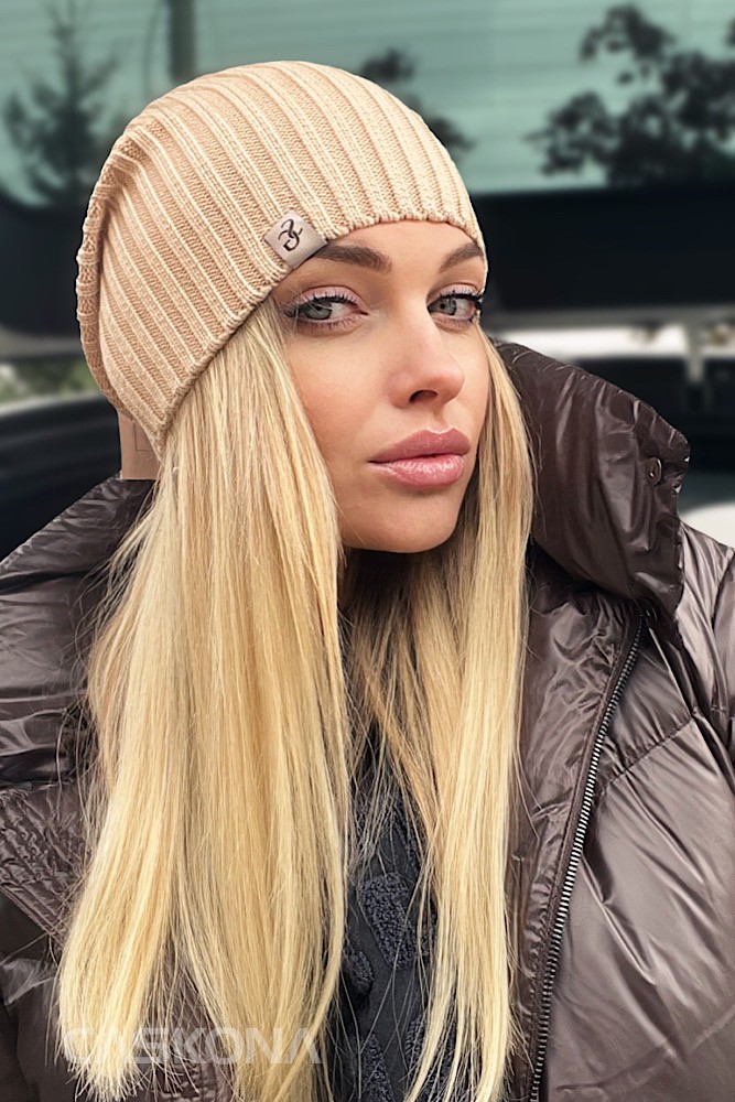 Caskona BLISS ШАПКА