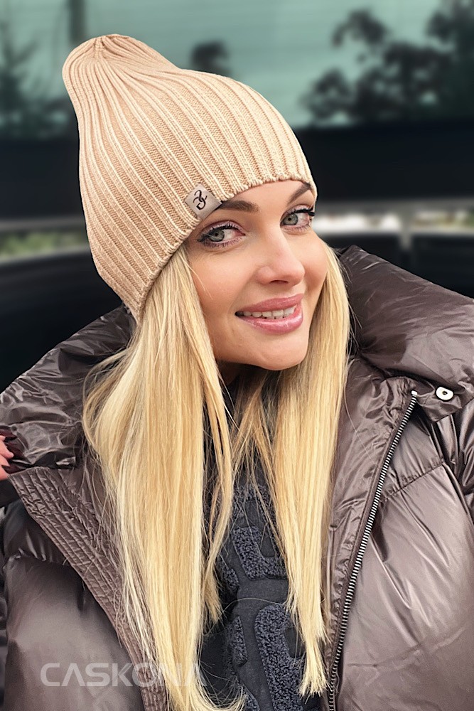 Caskona BLISS ШАПКА