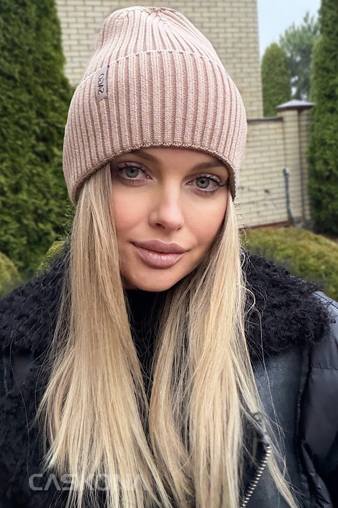 Caskona NICOLETTA ШАПКА