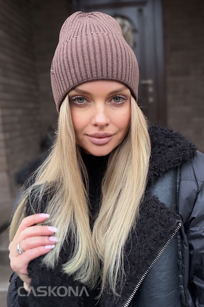 Caskona NICOLETTA ШАПКА