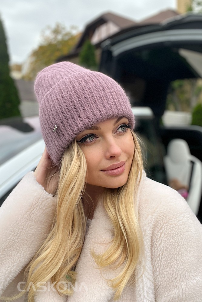 Caskona PANSY ШАПКА