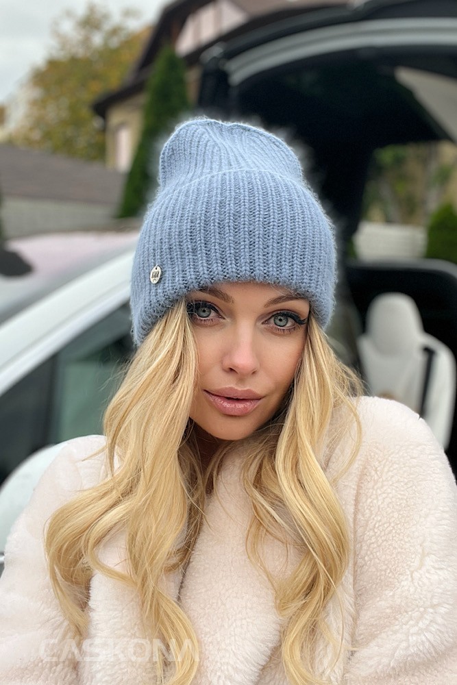 Caskona PANSY ШАПКА