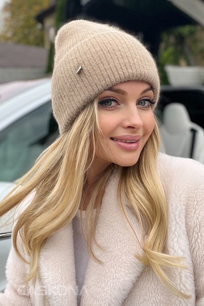 Caskona ALISHA ШАПКА