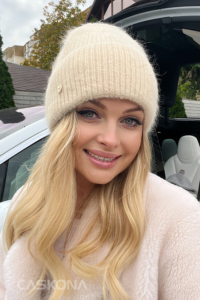 Caskona CATALINA ШАПКА