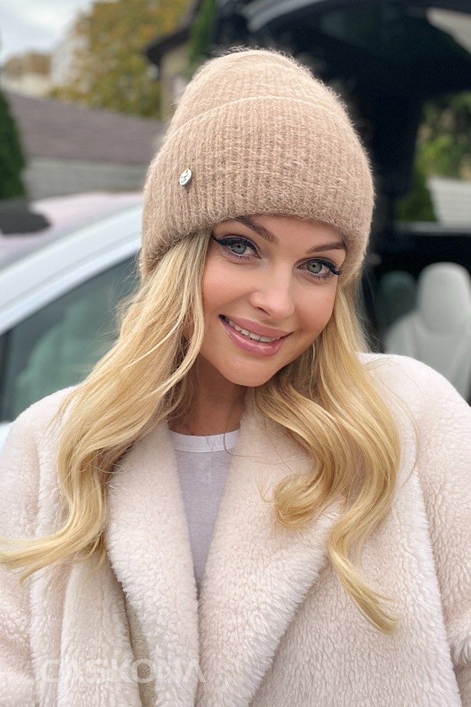 Caskona CATALINA ШАПКА