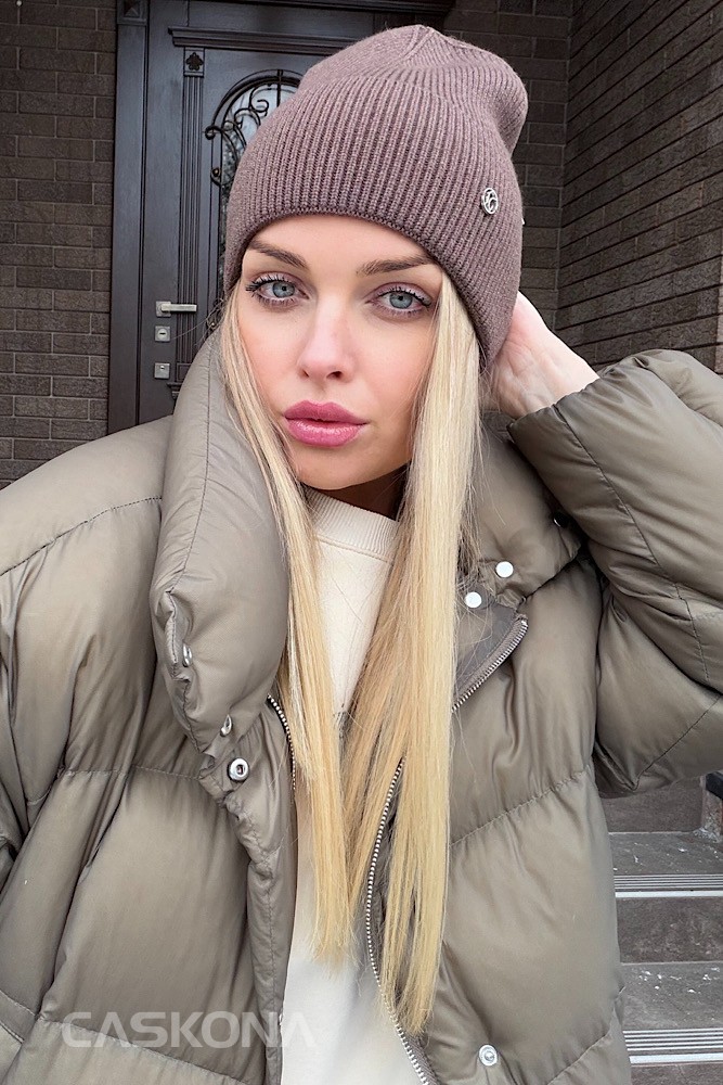 Caskona GRASIA ШАПКА