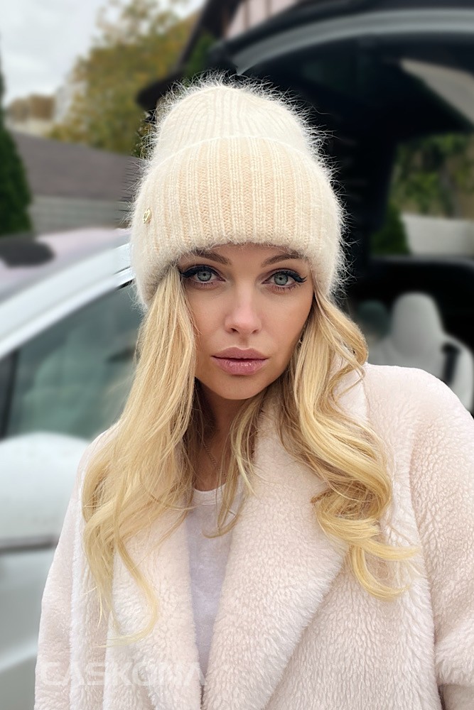 Caskona JENNY FLIP UNI ШАПКА