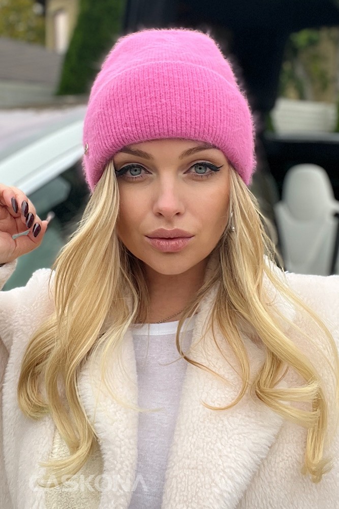 Caskona MATE ШАПКА