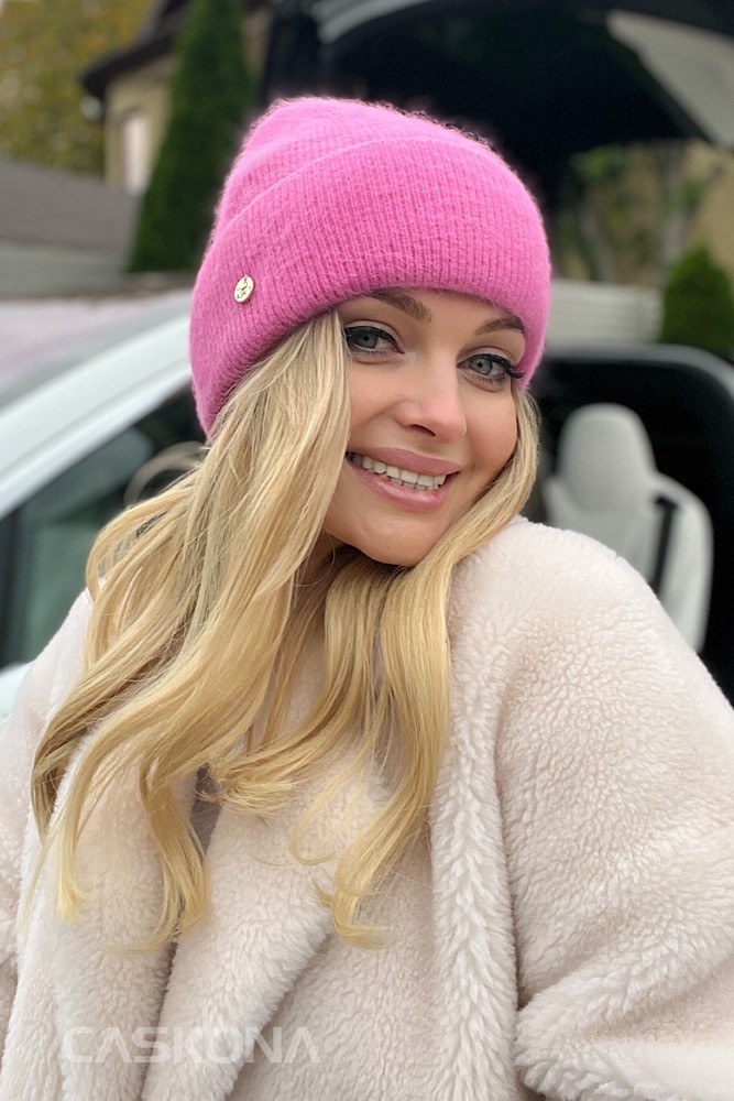 Caskona MATE ШАПКА