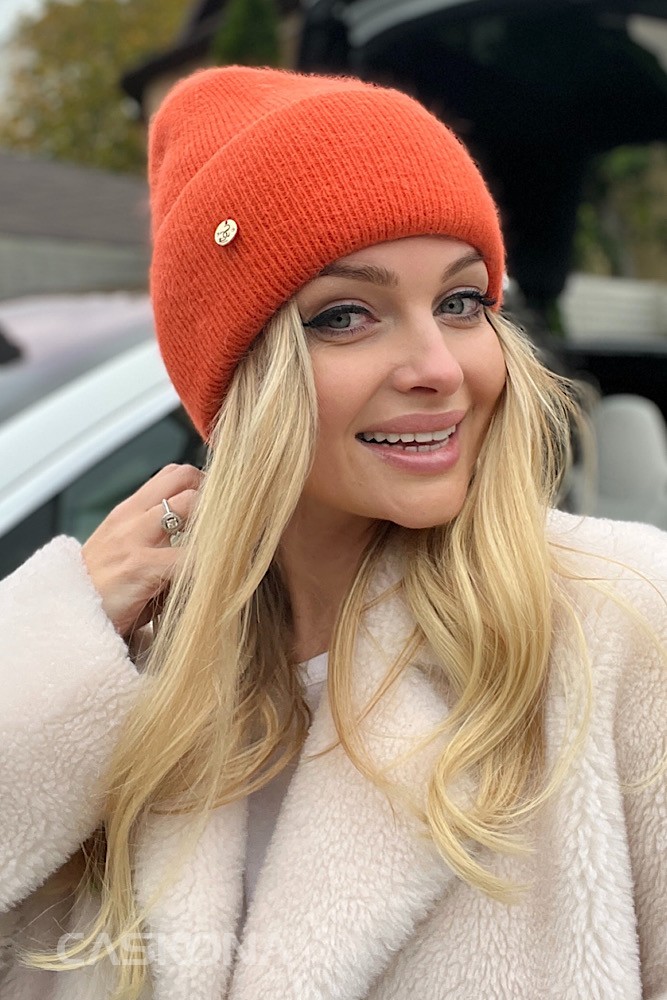 Caskona MATE ШАПКА