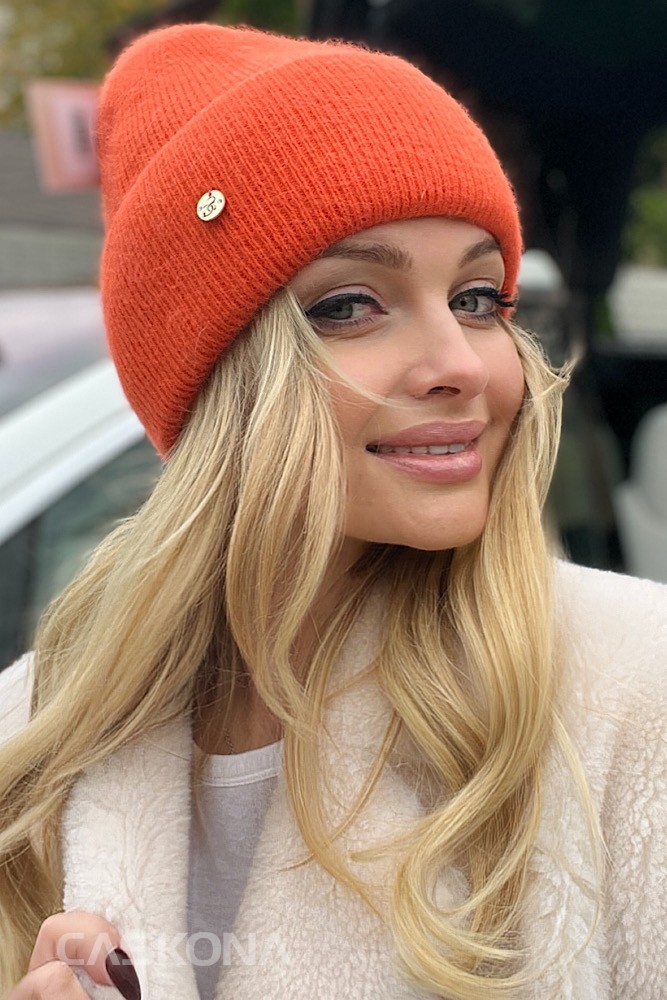 Caskona MATE ШАПКА