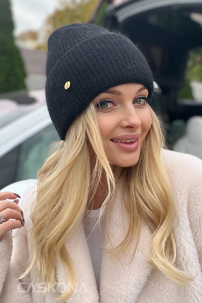 Caskona CATALINA ШАПКА