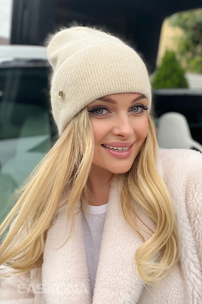 Caskona EMMY ШАПКА