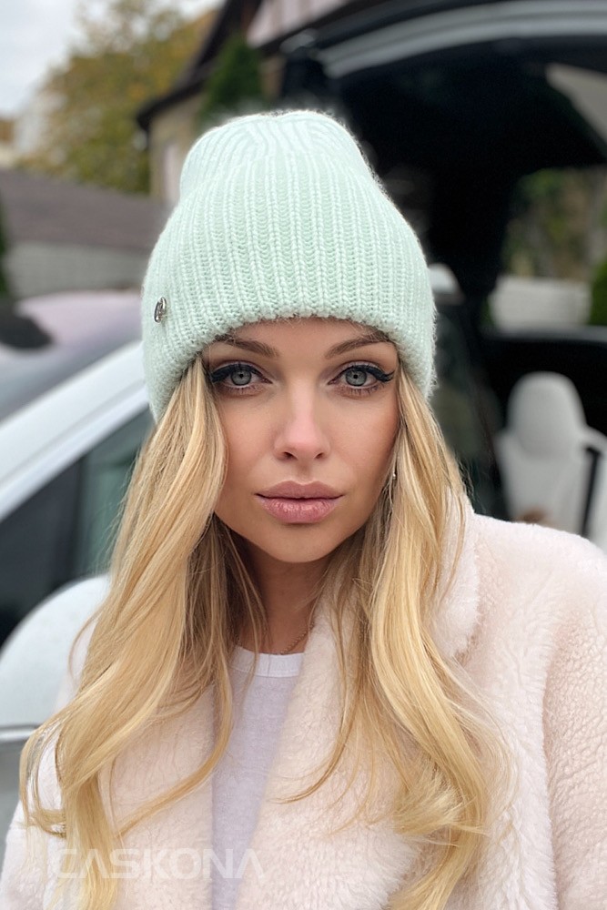 Caskona PANSY ШАПКА