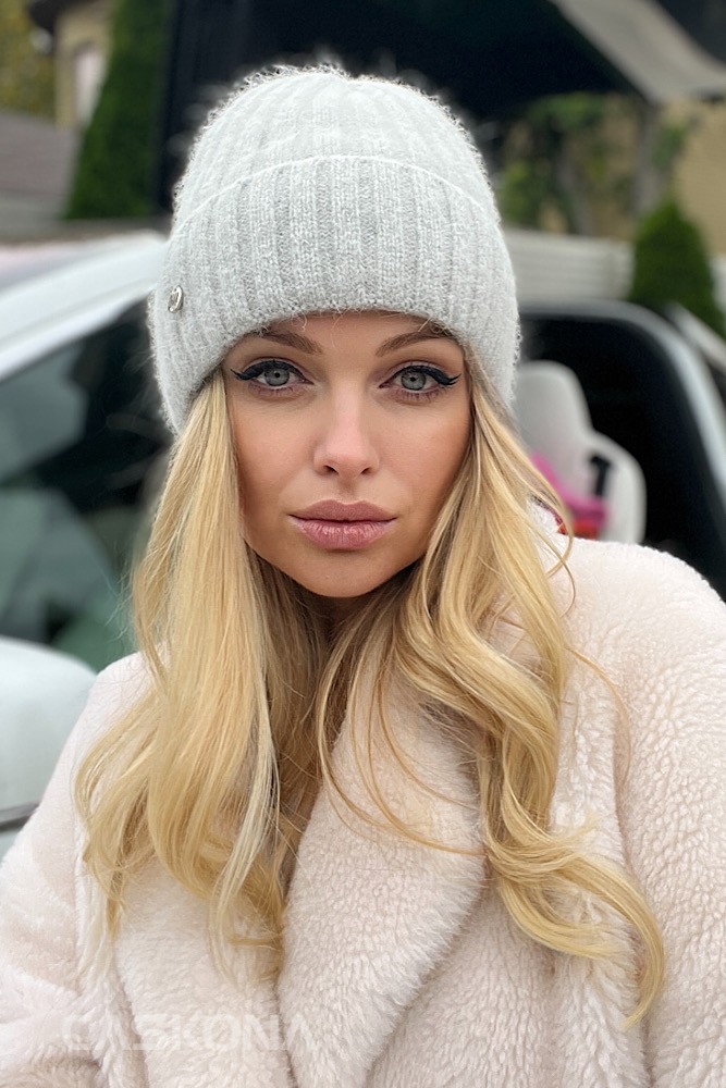 Caskona SHONA ШАПКА