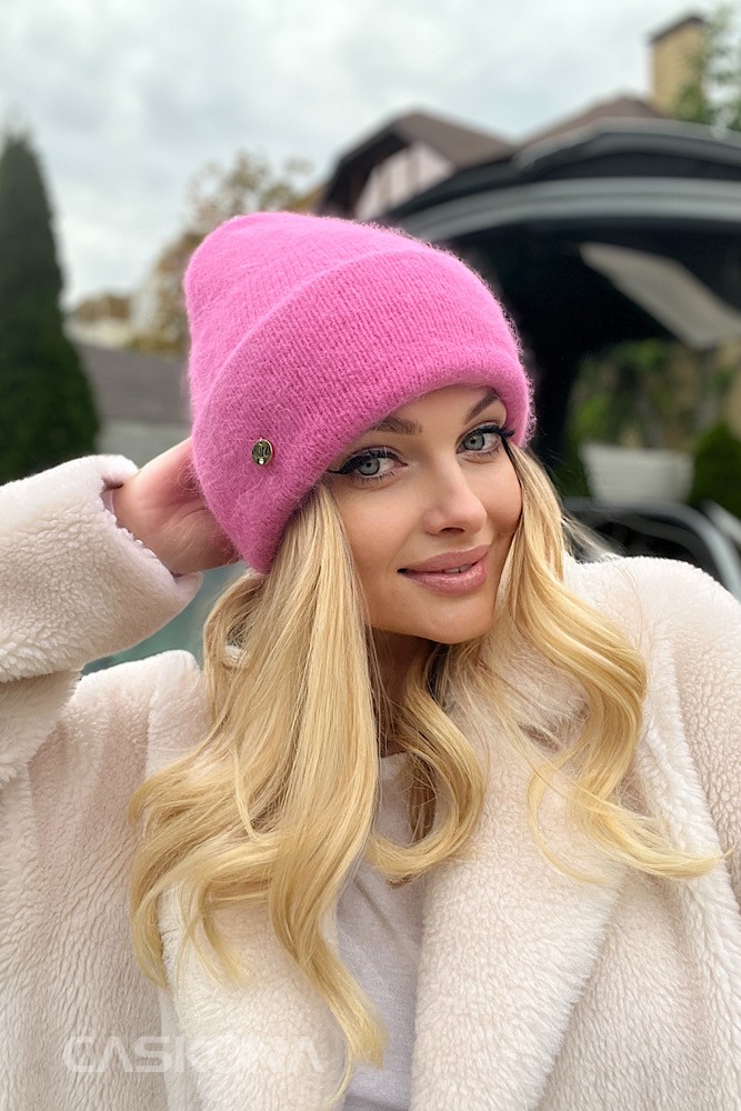 Caskona ALBA ШАПКА