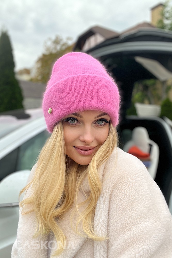 Caskona ALBA ШАПКА