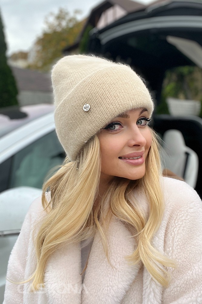 Caskona ALBA ШАПКА