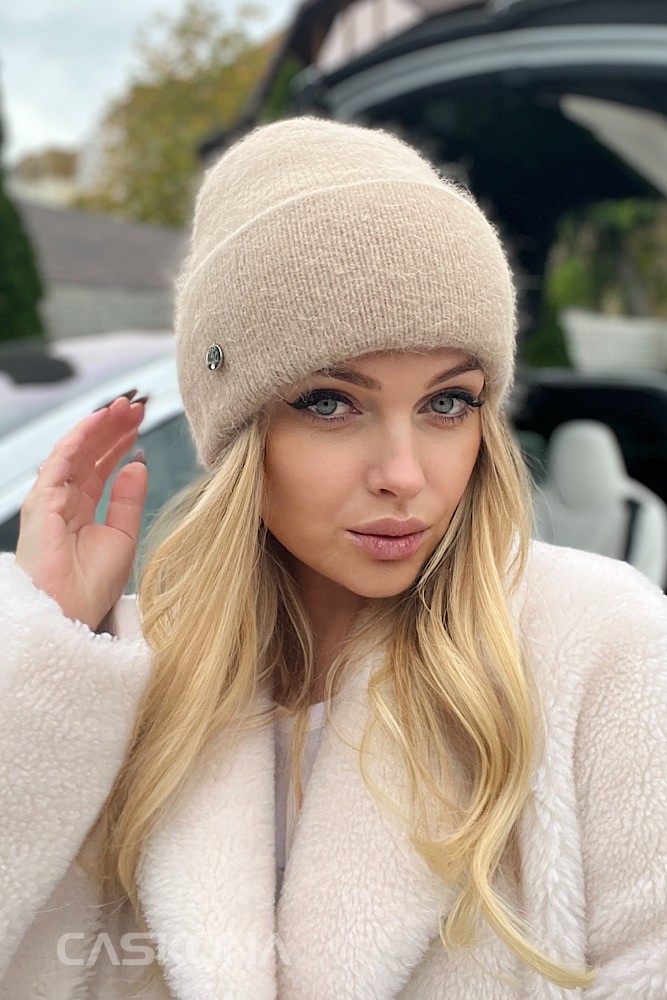 Caskona ALBA ШАПКА