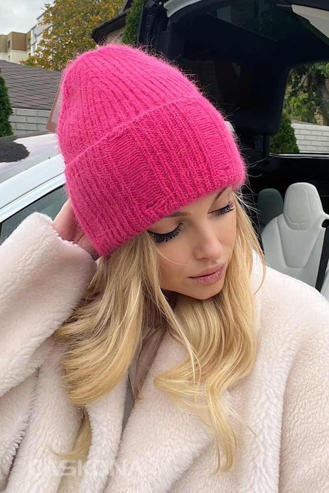 Caskona PORSHA ШАПКА