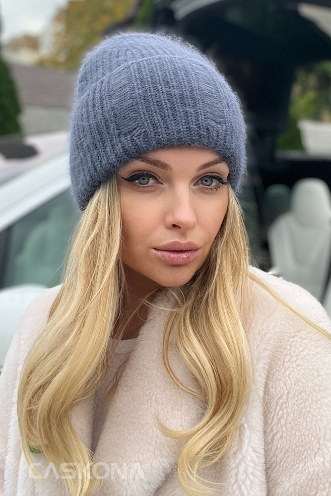 Caskona PORSHA ШАПКА