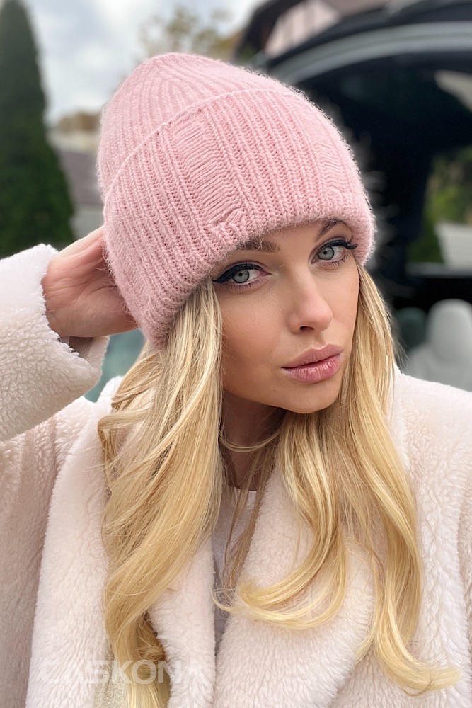 Caskona PORSHA ШАПКА