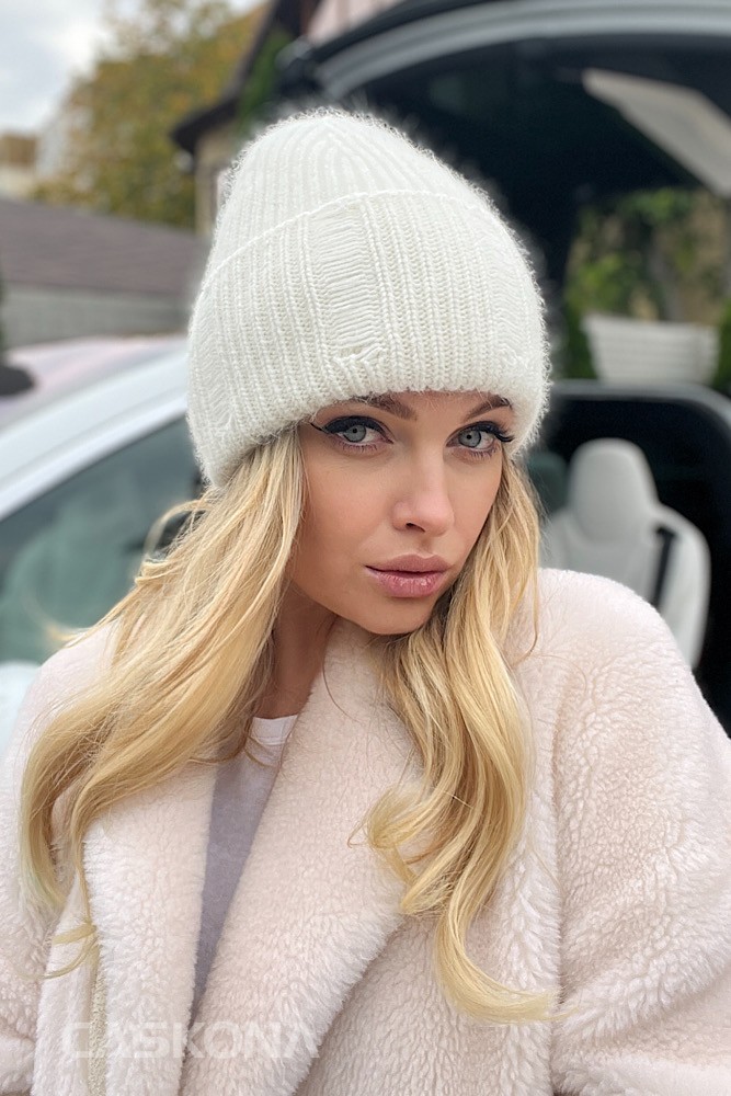 Caskona PORSHA ШАПКА
