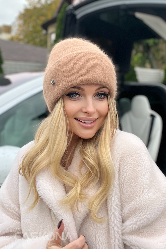 Caskona ALBA ШАПКА