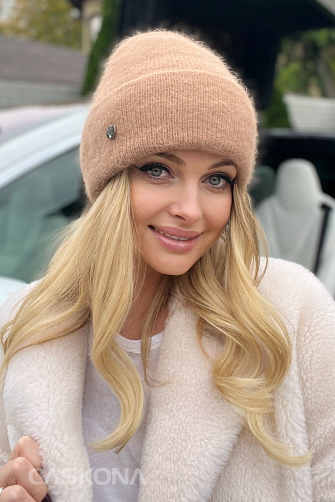Caskona ALBA ШАПКА