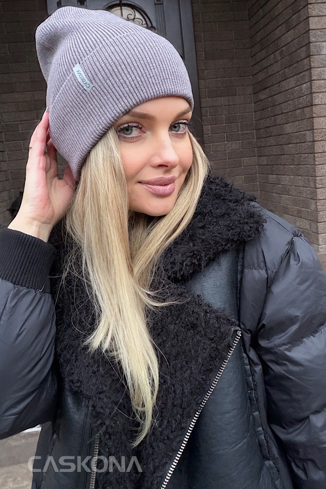 Caskona SHEIN ШАПКА