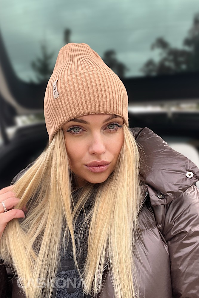 Caskona VENUS FLIP ШАПКА