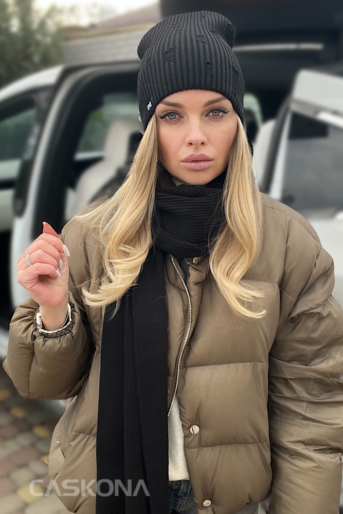 Caskona Drew Uni Шапка