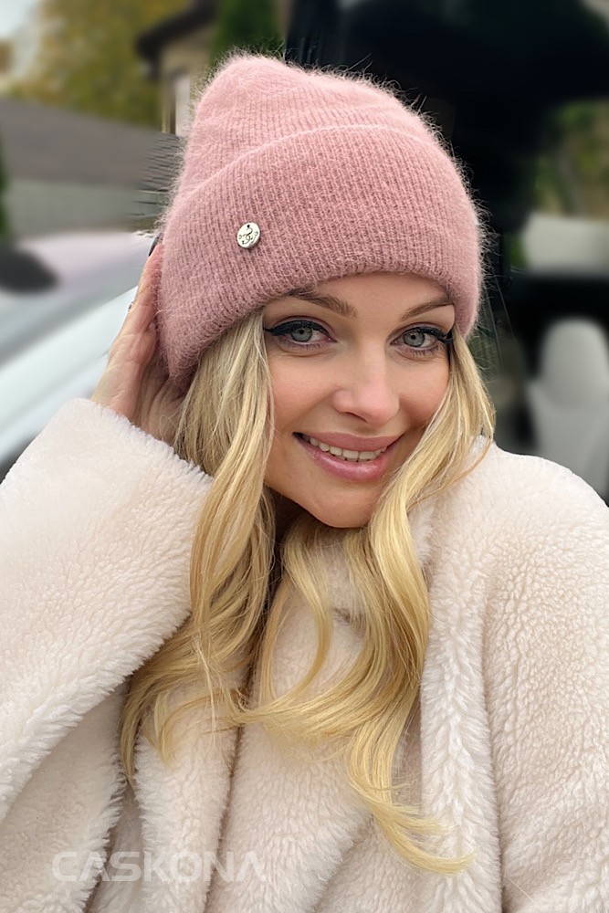 Caskona MATE ШАПКА