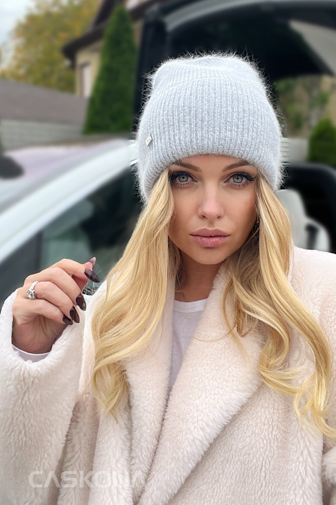 Caskona CROKUS ШАПКА