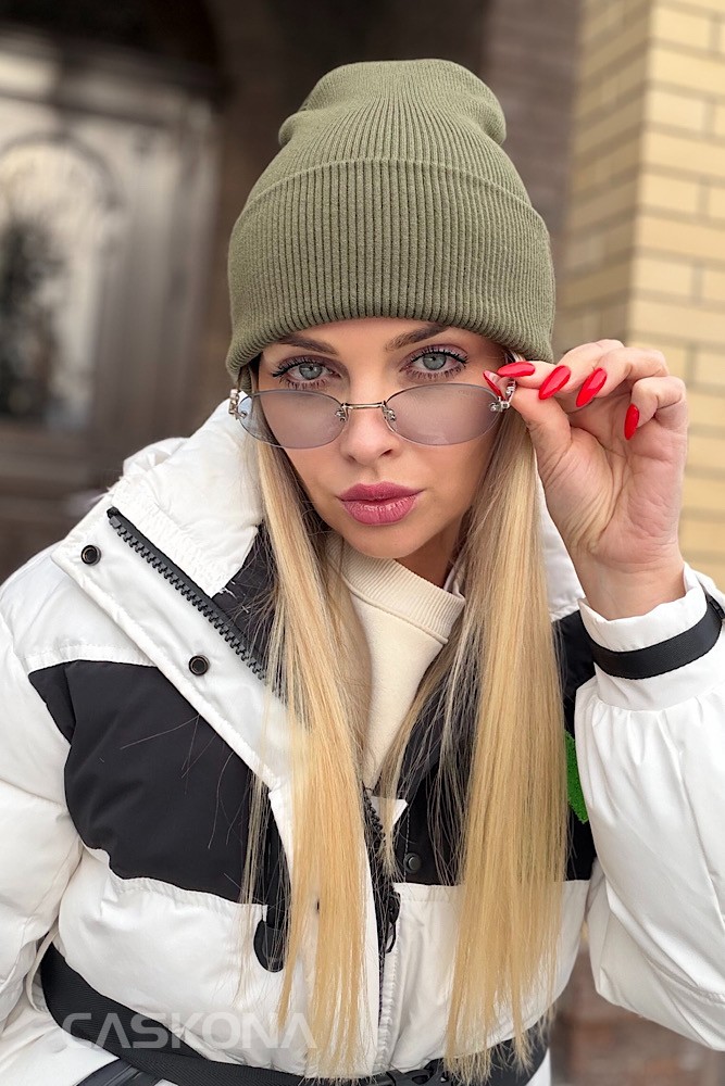 Caskona NEO ШАПКА